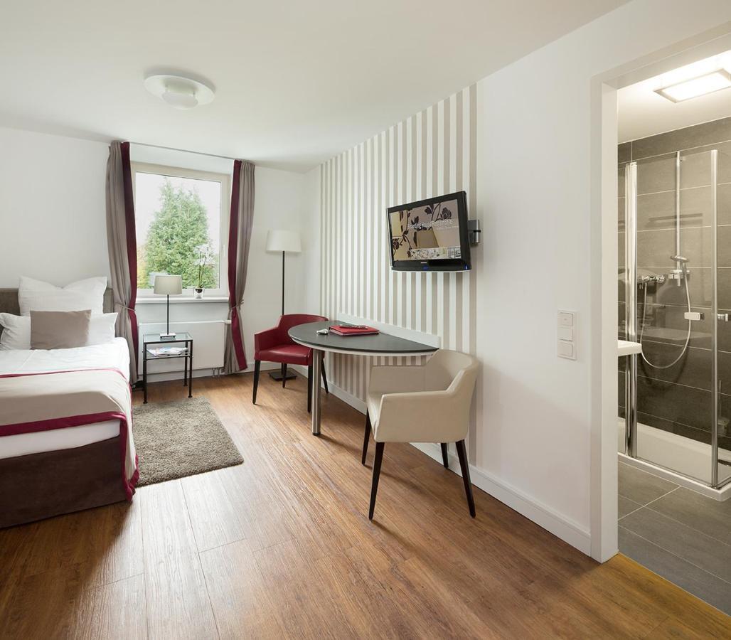 Boardinghouse Rathsmuehle Apartment Aachen Exterior foto
