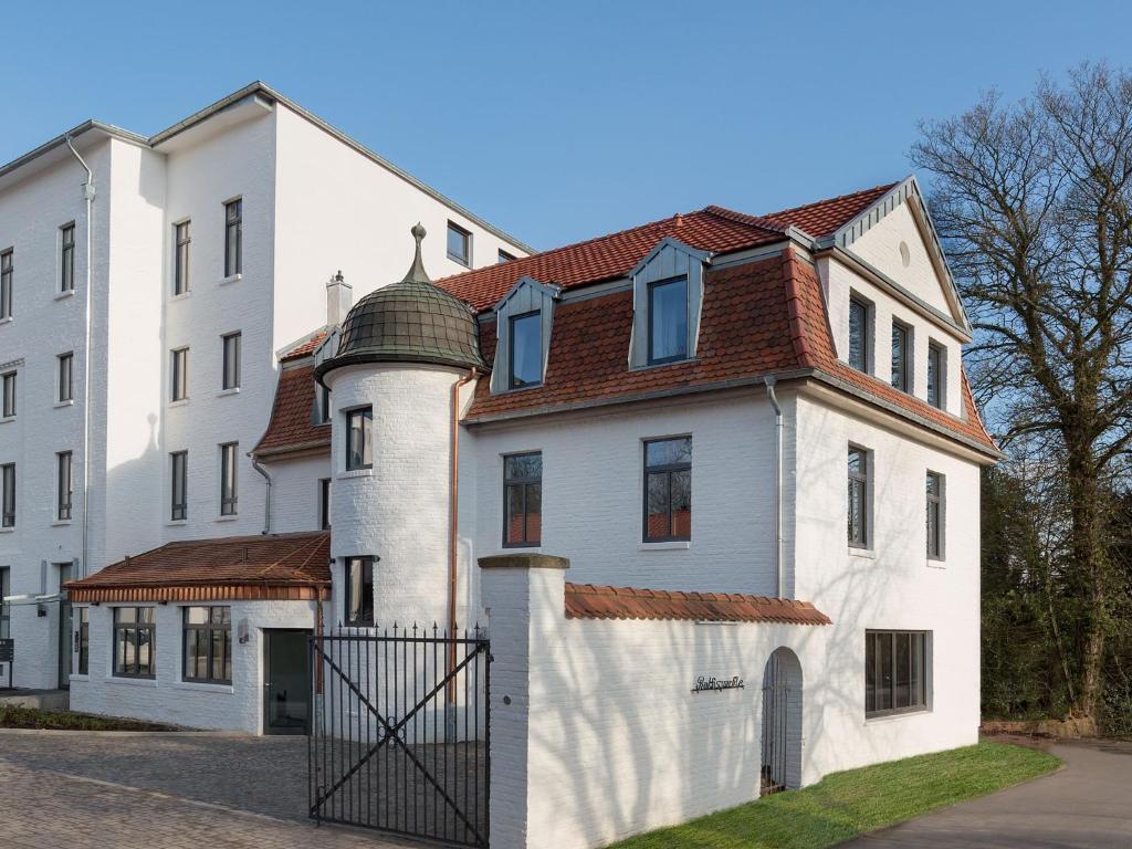 Boardinghouse Rathsmuehle Apartment Aachen Cameră foto